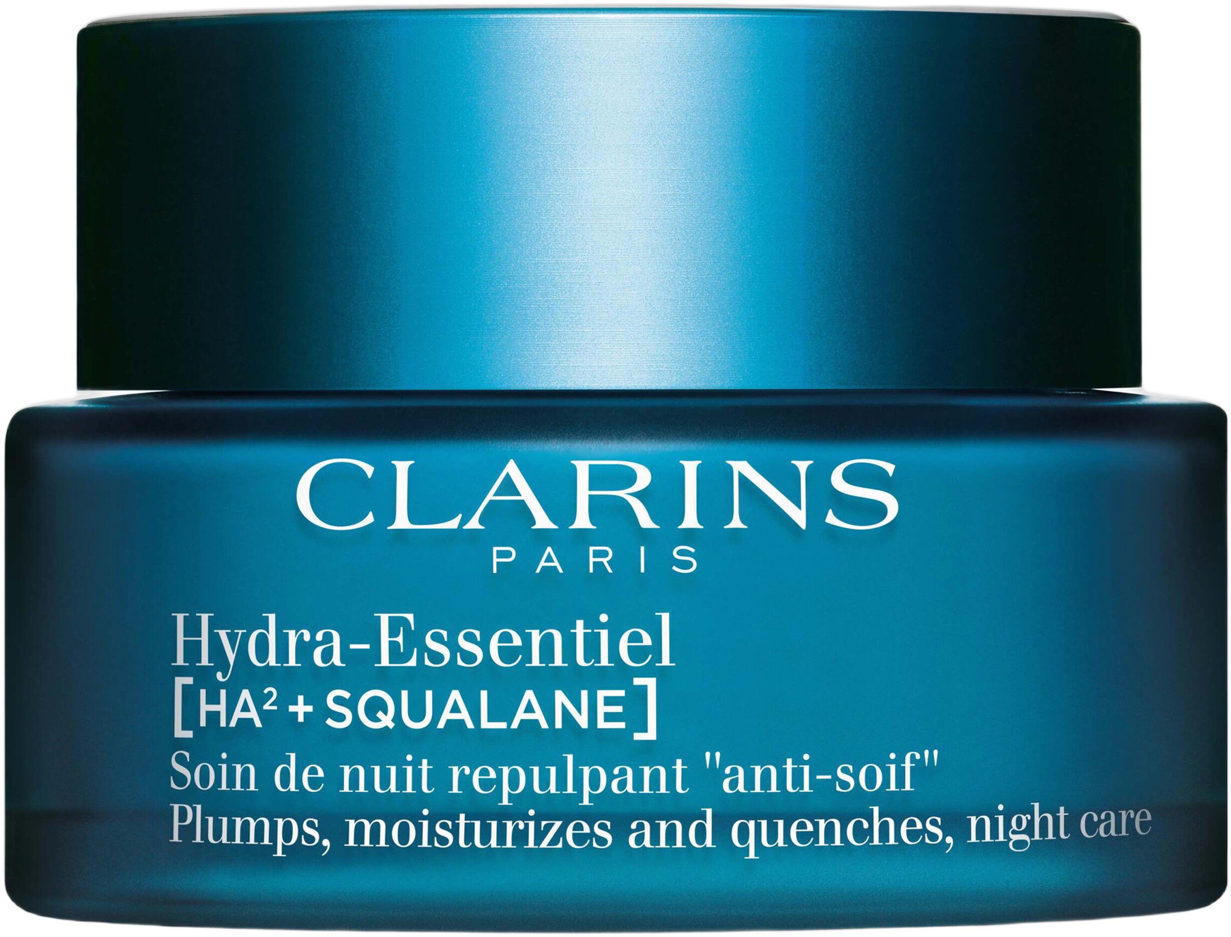 Hydra-Essentiel natcreme 50 ML