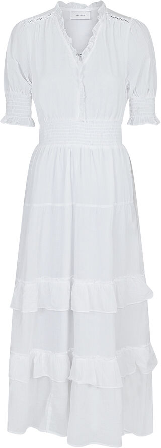 Sophie S Voile Dress