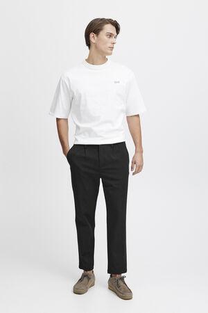 CFMARC performance pants with pleat