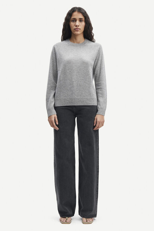 Boston o-neck 6304