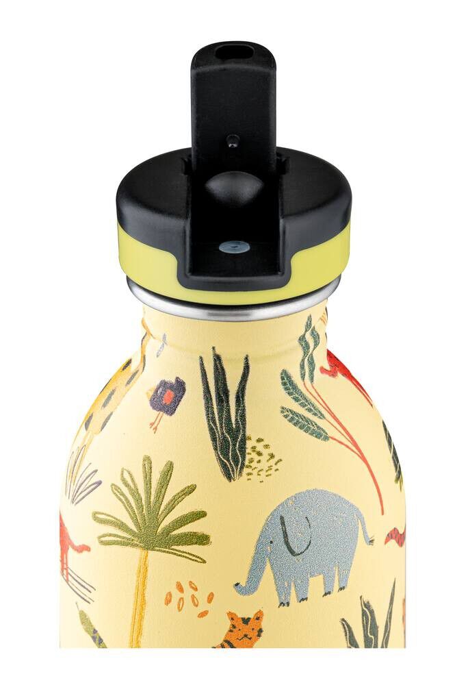 Urban Bottle 500 ml - Jungle Friends