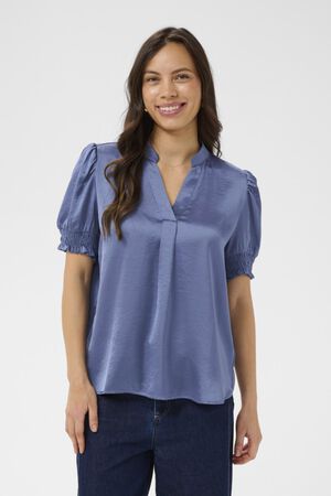 PananSZ SS Blouse