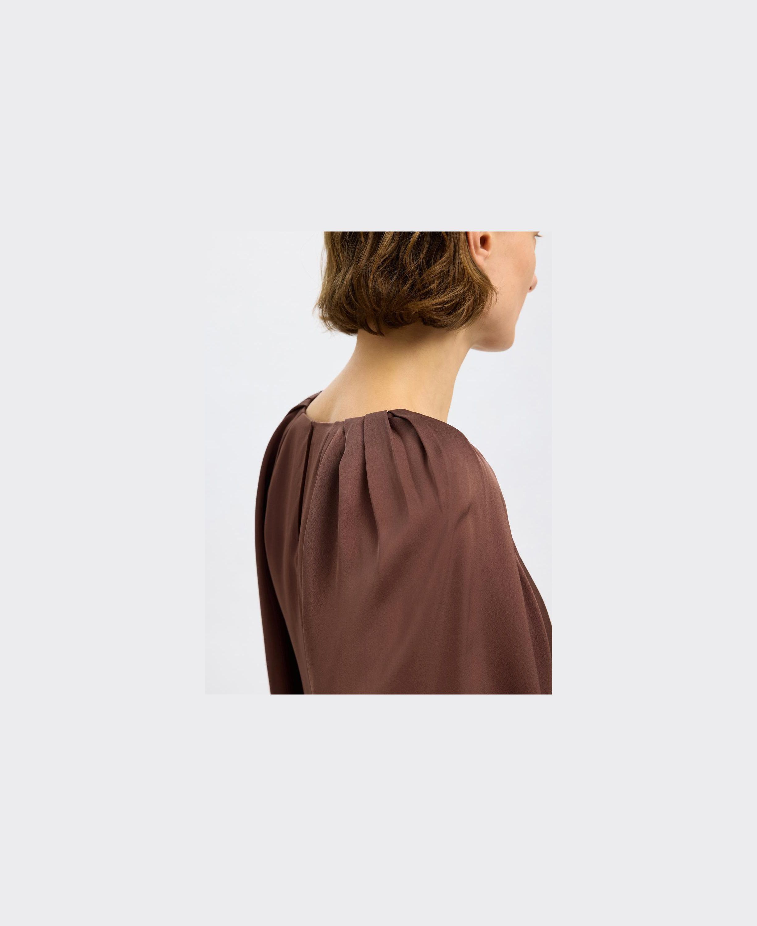 SLFLAURINA 3/4 TOP B