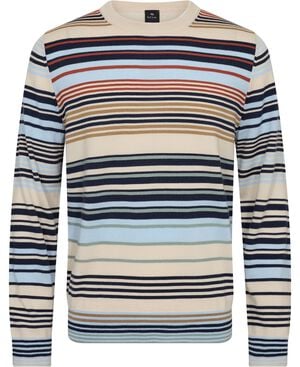 MENS SWEATER CREW NECK
