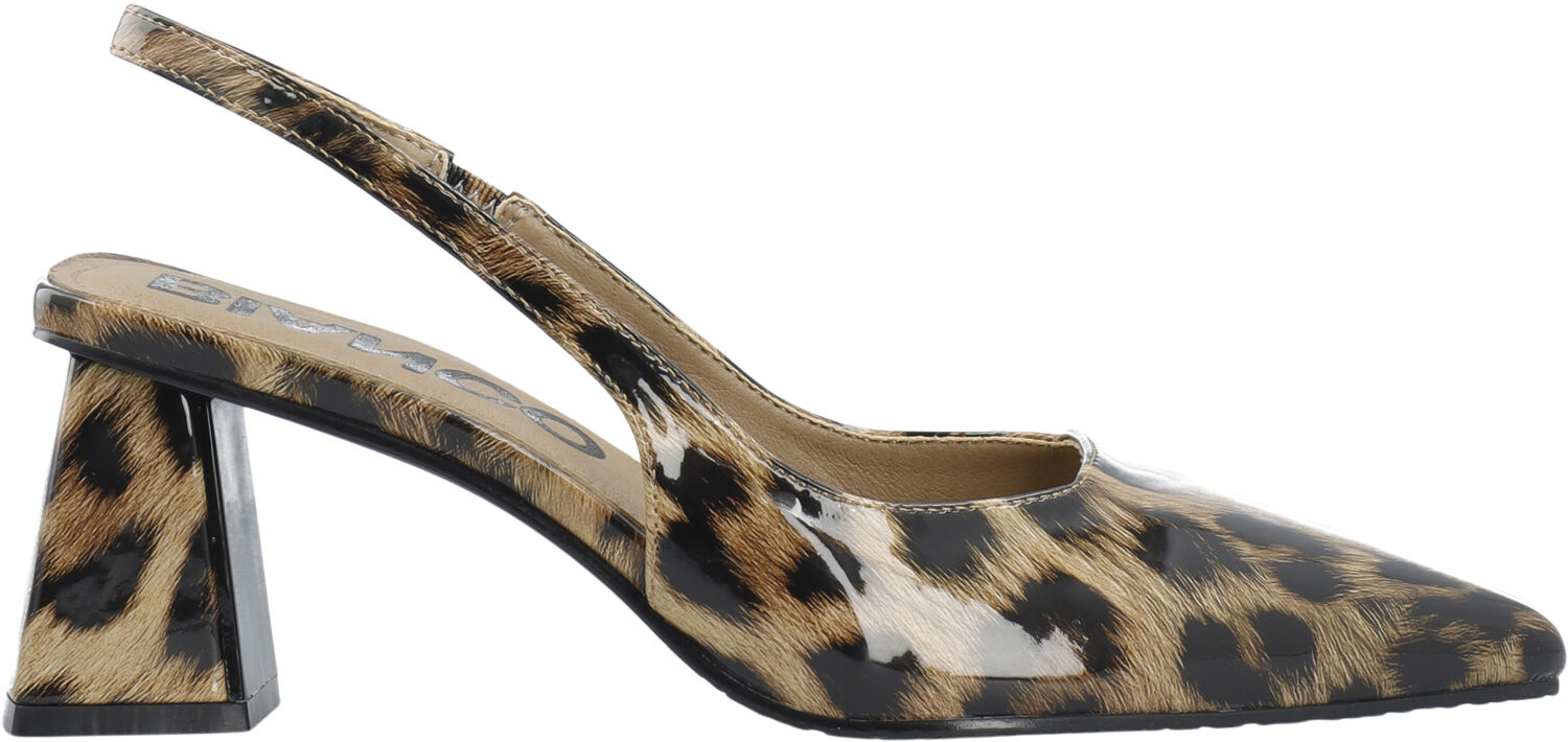 BIAMARALYN Slingback Patent
