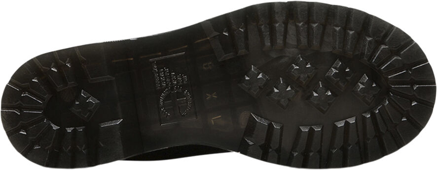 2976 Leonore Black Burnished Wyoming