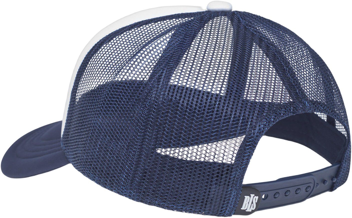 Classic Logo Trucker Cap