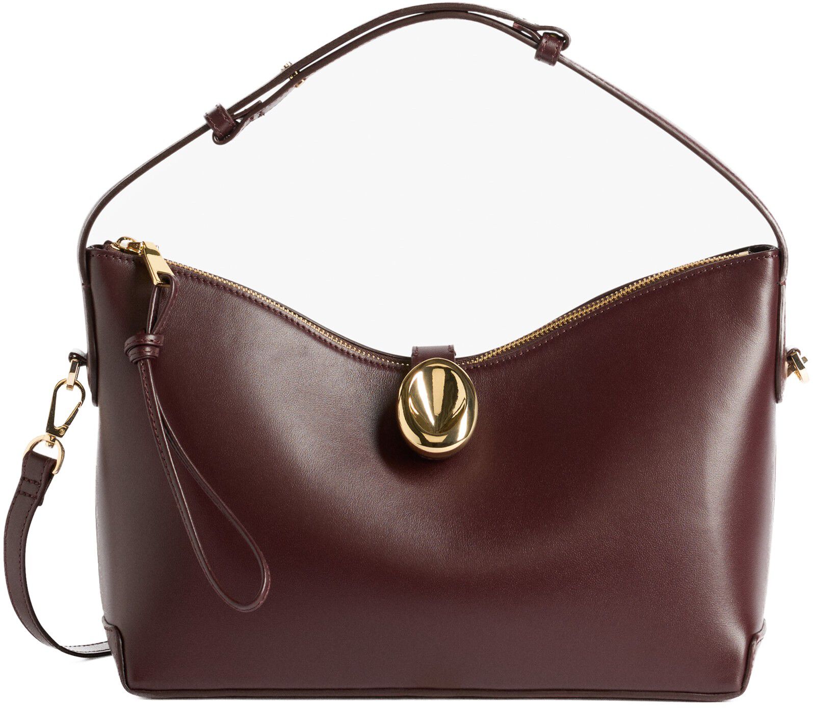 Gaia Handbag