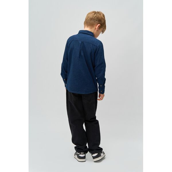 TNRe:turn Loose Fit Jeans