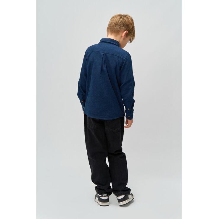 TNRe:turn Loose Fit Jeans