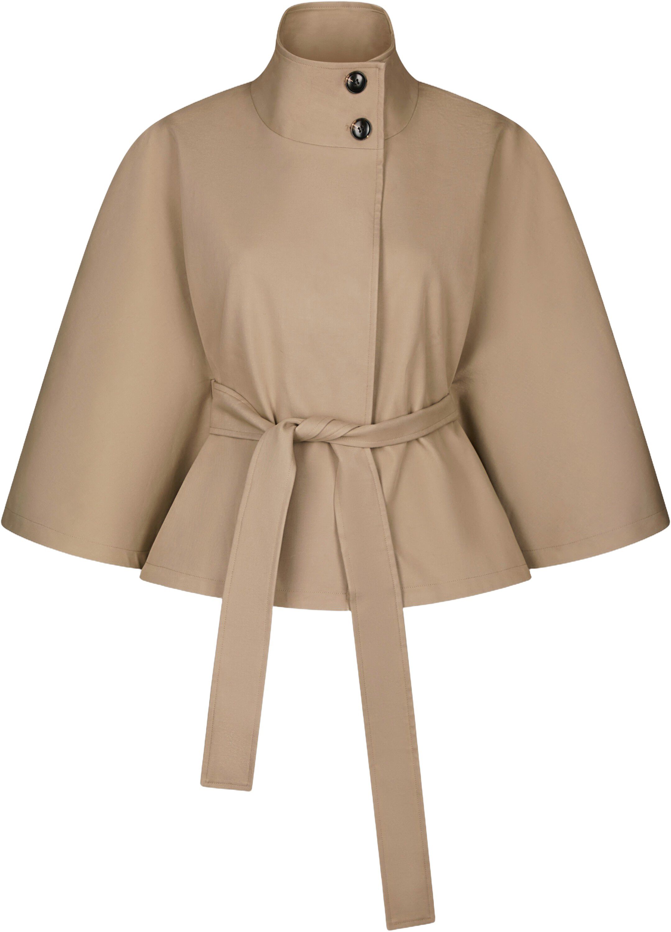 Zanna Trench Cape
