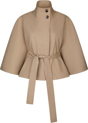 Zanna Trench Cape