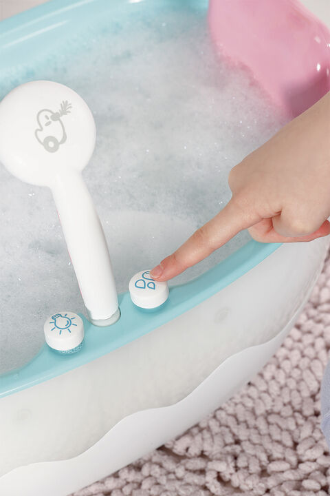 BABY born Bath Bathtub