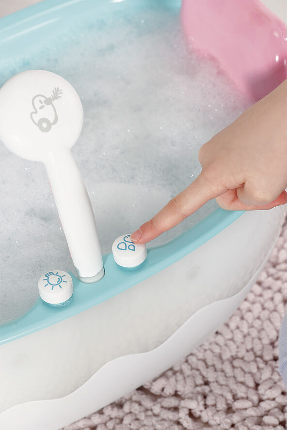 BABY born Bath Bathtub