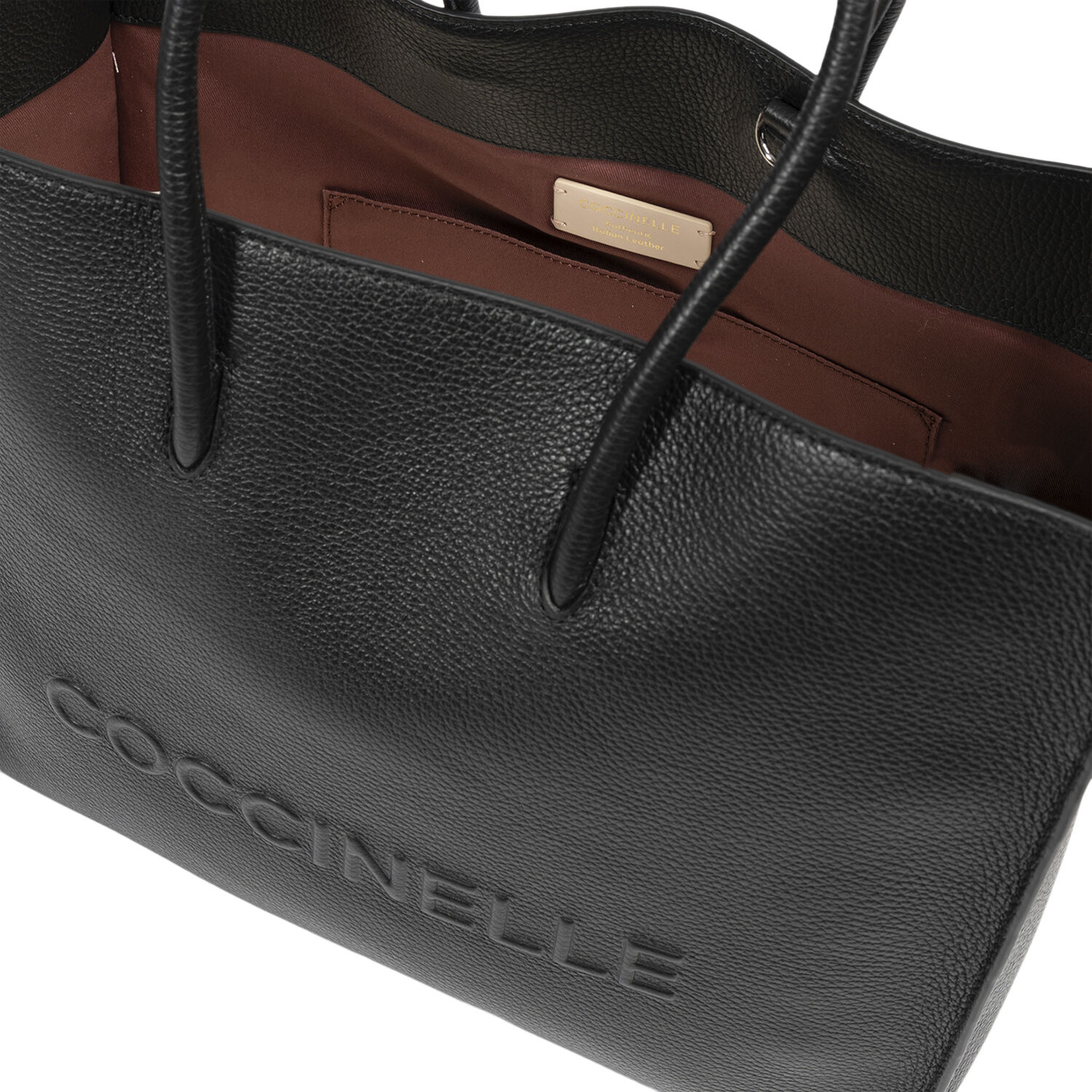 COCCINELLEMYRTHA MAXI LOG