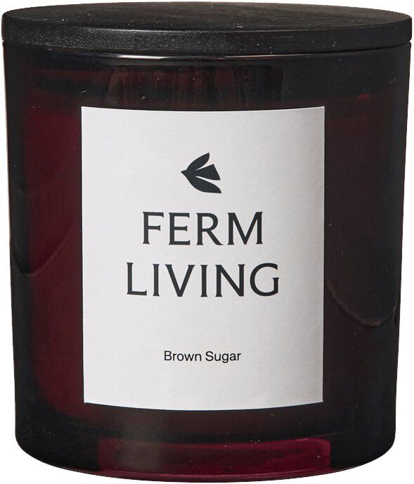 Vitto Scented Candle - H10 - Dark Grape