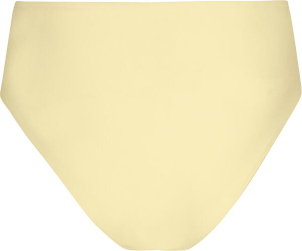 Ubud høgmidjade bikinitruse