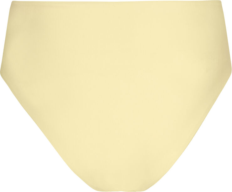 Ubud høgmidjade bikinitruse