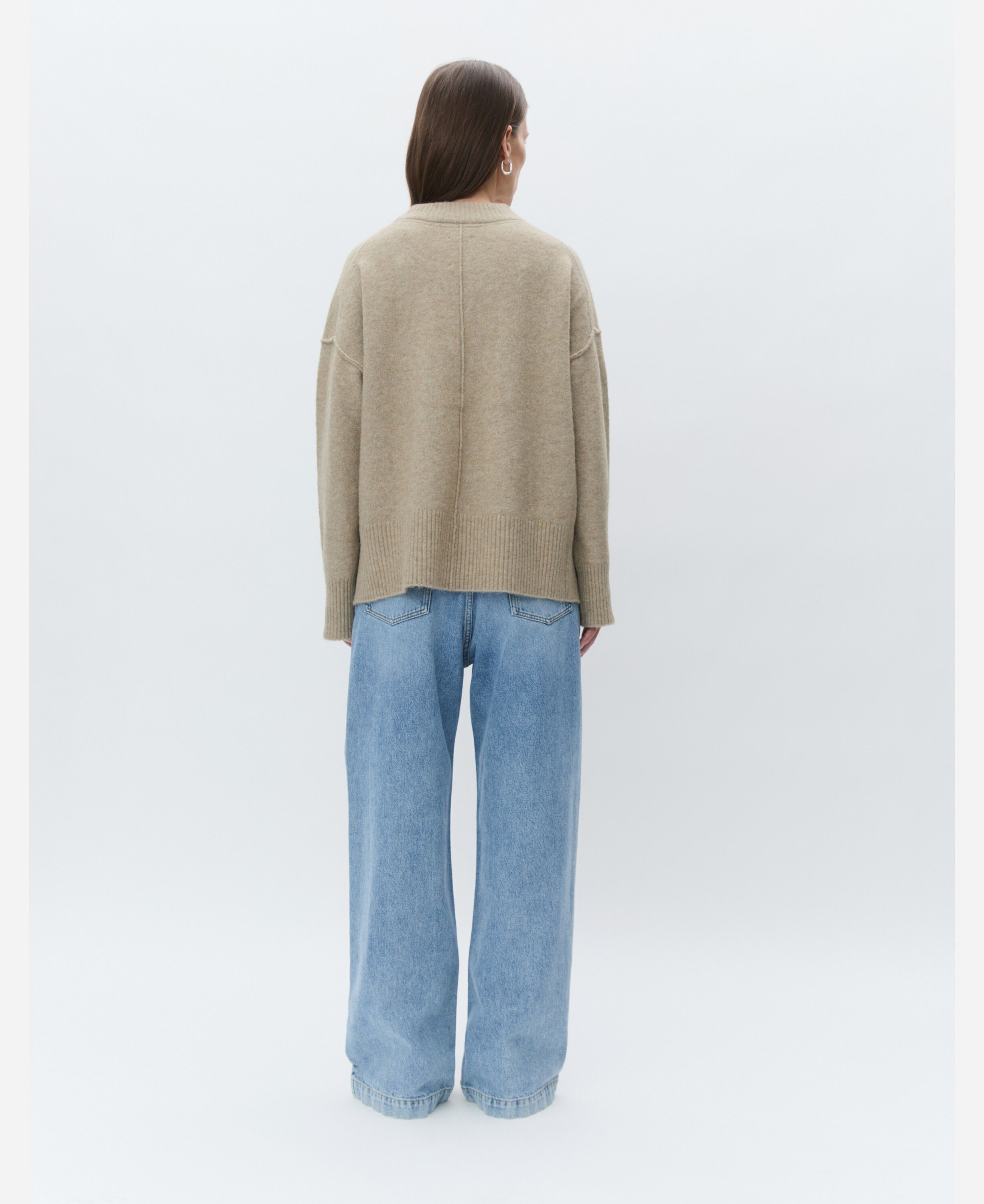 Josie - Cozy Days RD