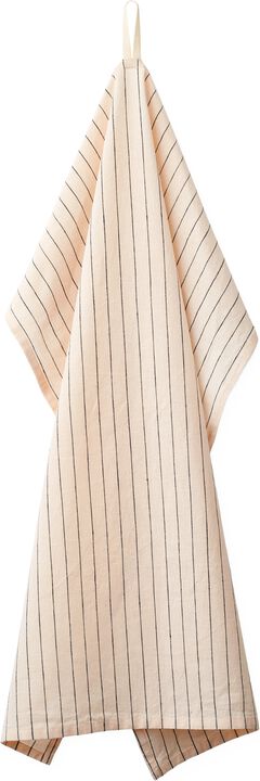 PENNY TEA TOWEL 2- PACK - COT/LIN