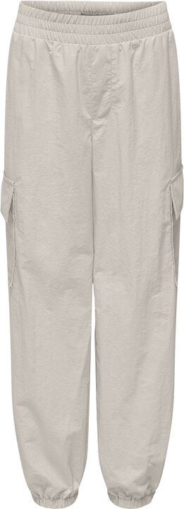 KOGECHO CARGO PARACHUTE PANT PNT