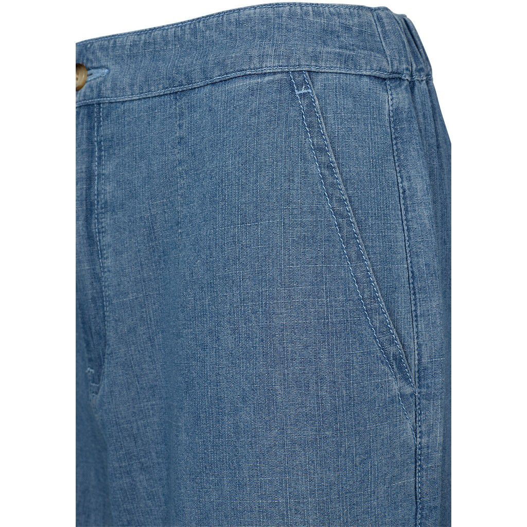 IVY-Queen Chambray Pant