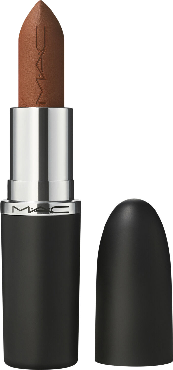 Macximal Silky Matte Lipstick