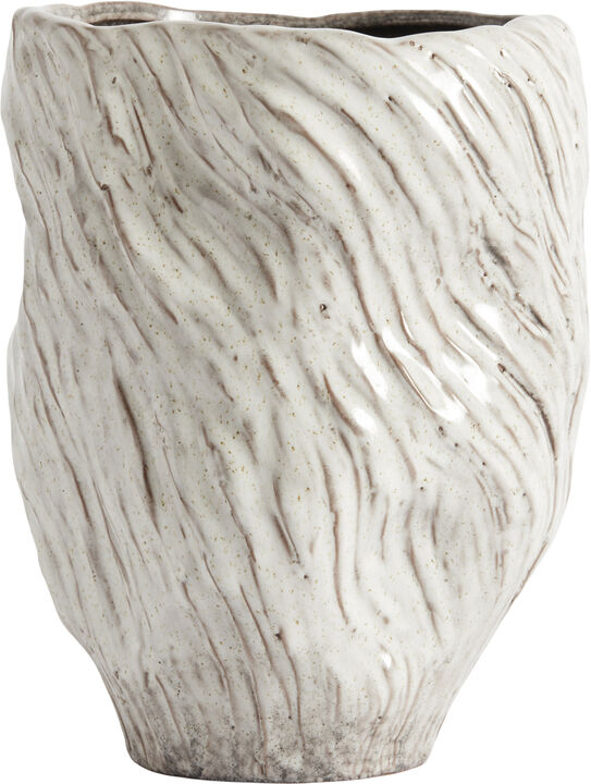 Mud Vase - Østers