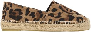 PALOMA ESPADRILLES - LEOPARD