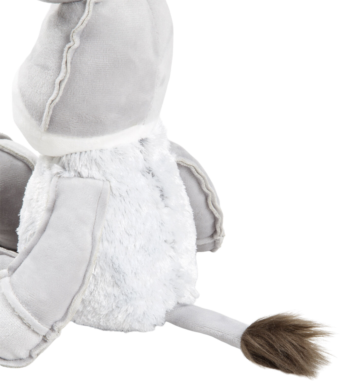 &AElig;slet Dix hundebamse