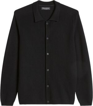 Knit Shirts Longsleeve