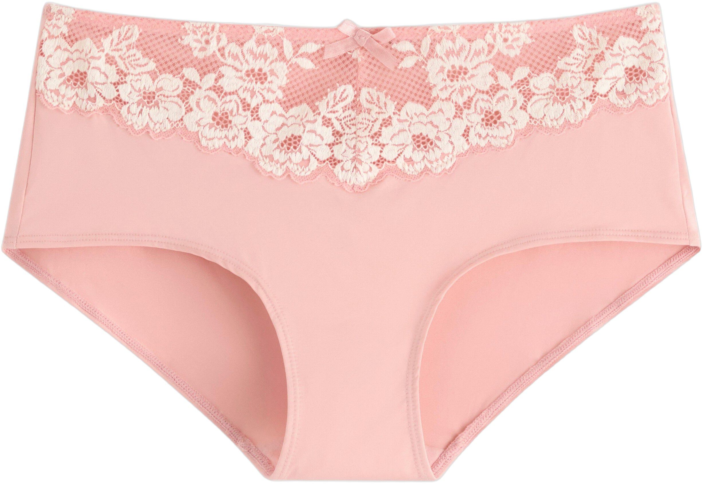 Truser med normal midje