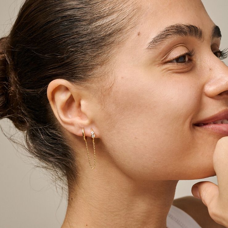 Hoops, Nova Chain One Piece