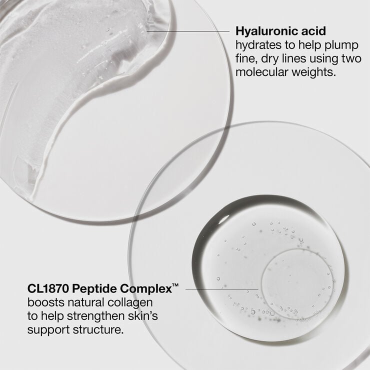 Smart Clinical Repair Wrinkle Cream