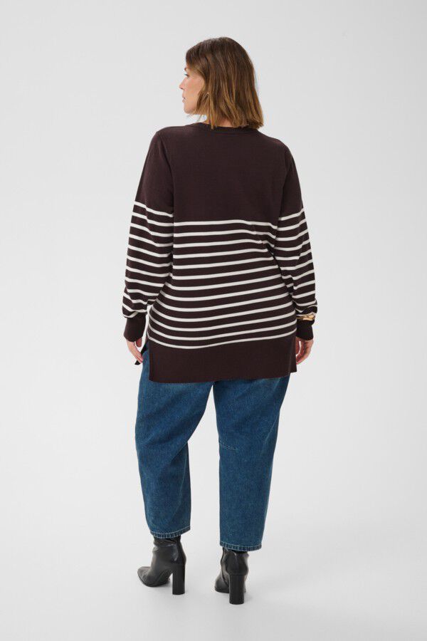 KCliona long Pullover