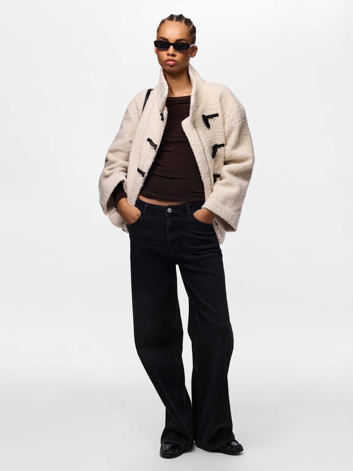 Pcannalisa Jacket Bc