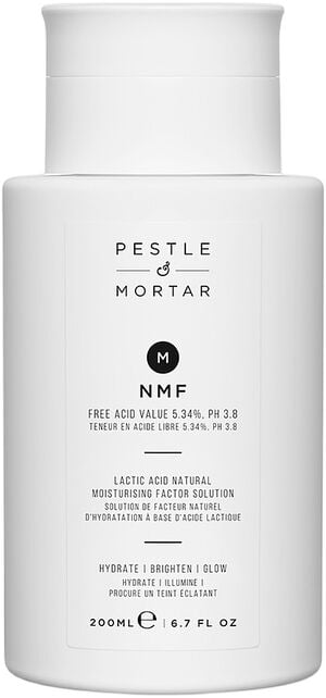 NMF Lactic Acid Toner