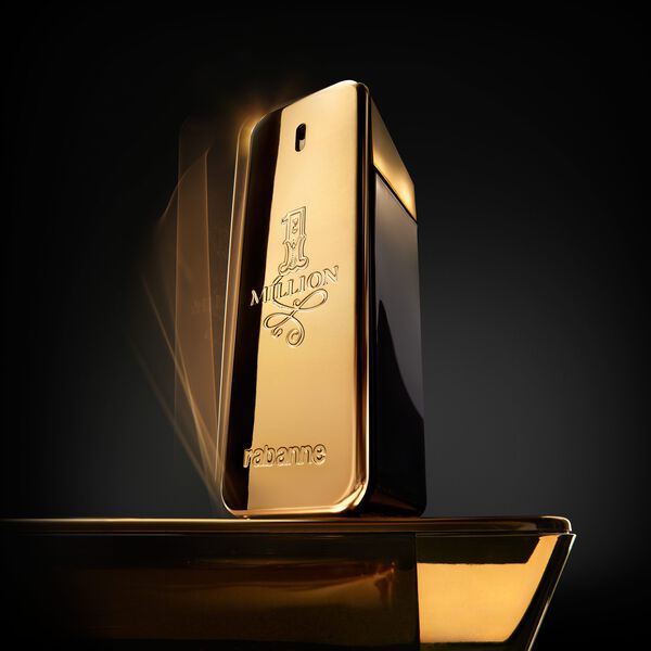 One Million Eau de Toilette 50 ML