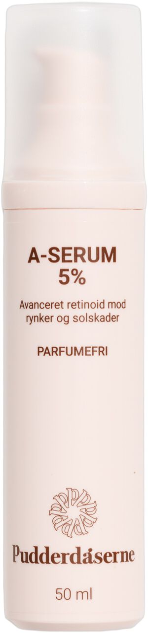 A-Serum 5% 50 ml