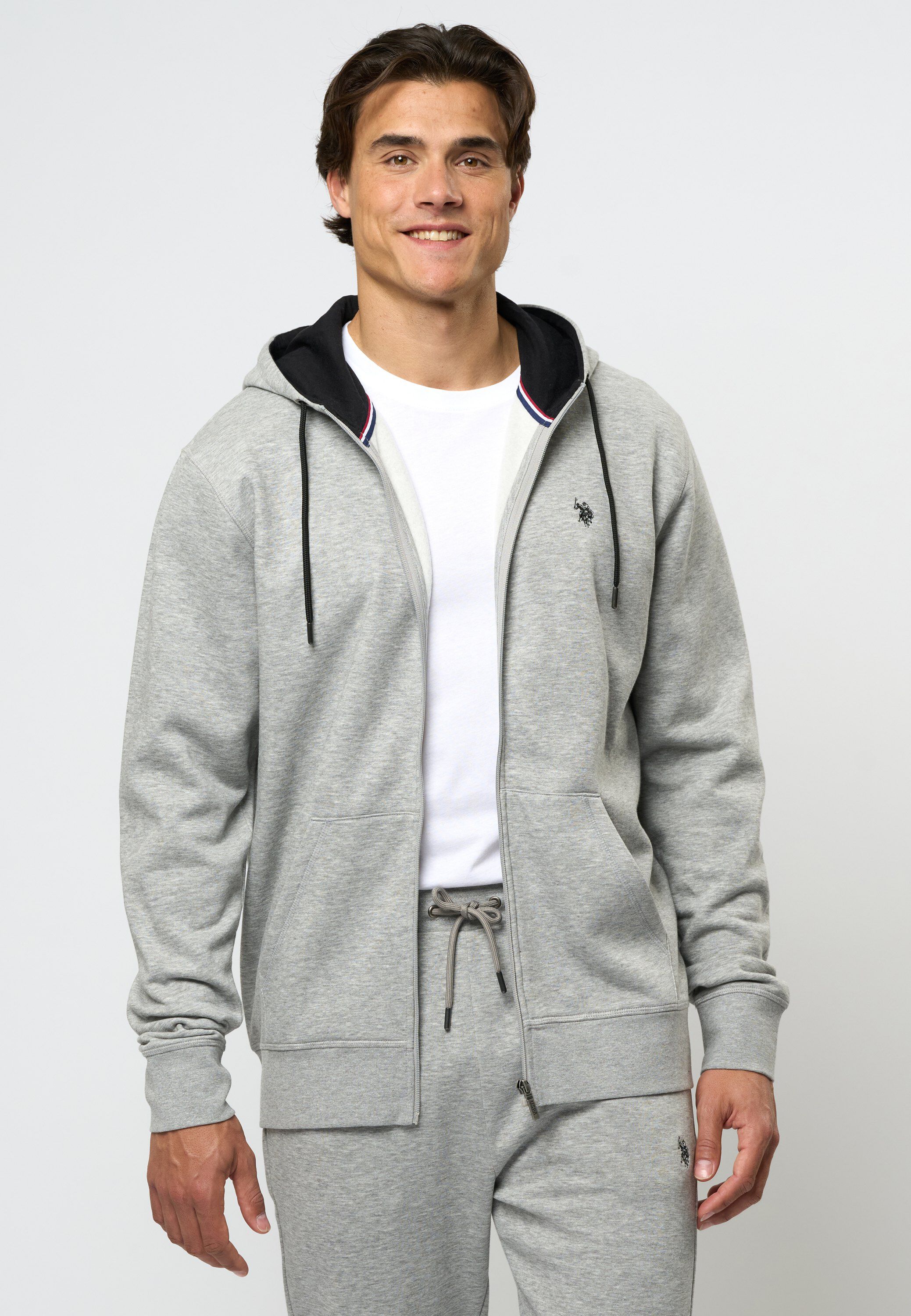 OTTO REG USPA M SWEAT