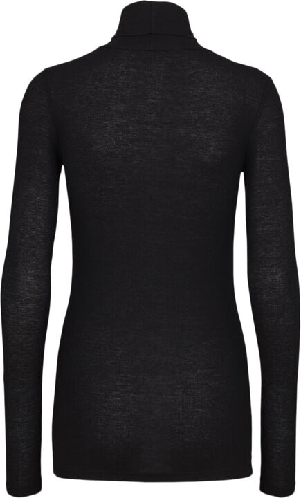 AngelaBB Roll neck