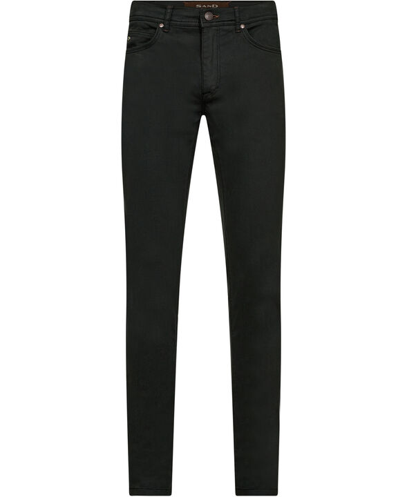 Suede Touch - Burton N 34