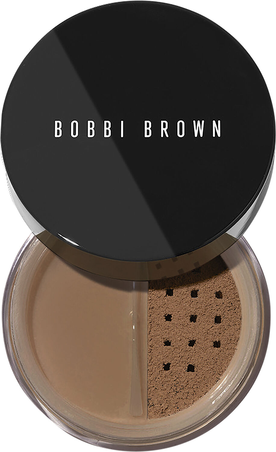 Sheer Finish Loose Powder Warm Chestnut
