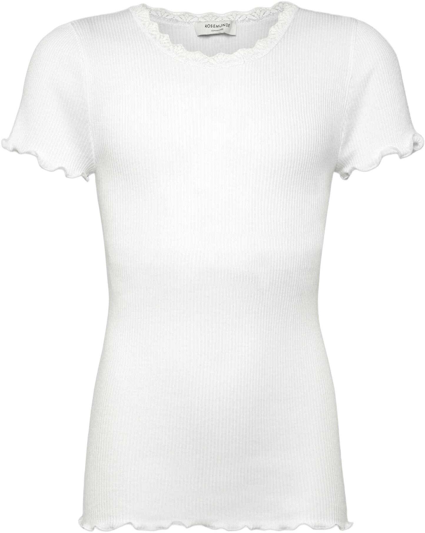 Kort ermet t-skjorter