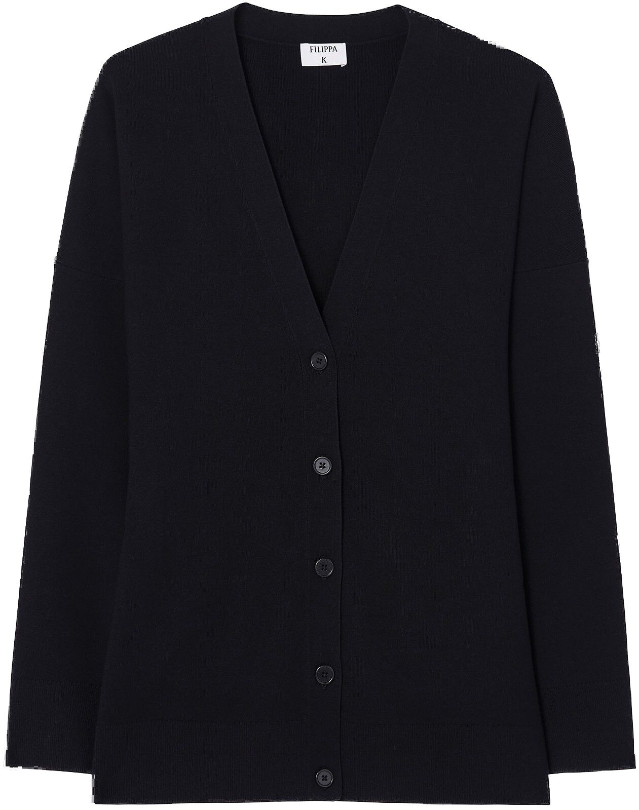 Milano Knit Hourglass Cardigan