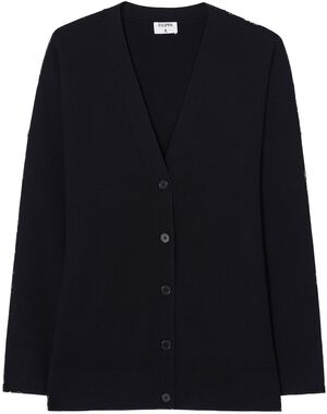 Milano Knit Hourglass Cardigan