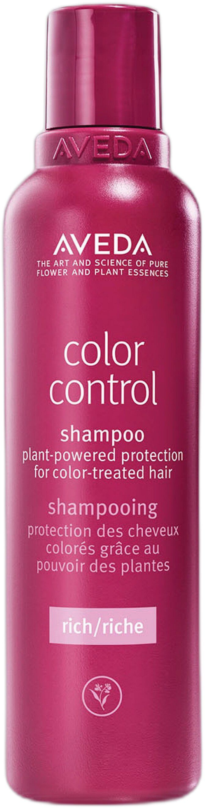 Color Control Shampoo Rich 200ml
