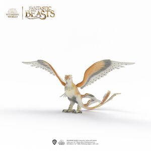 Schleich Thunderbird