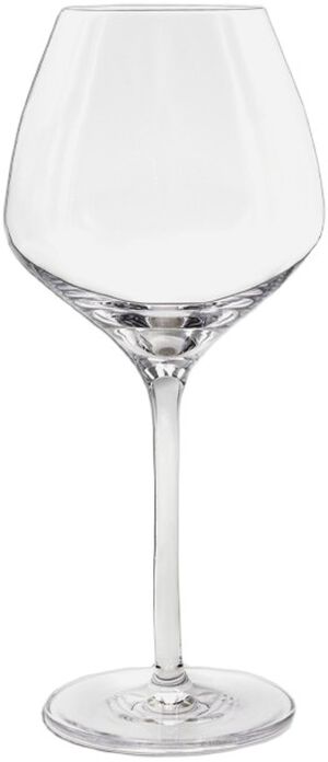 Red 57 cl. Sand vinglas 4 pk.