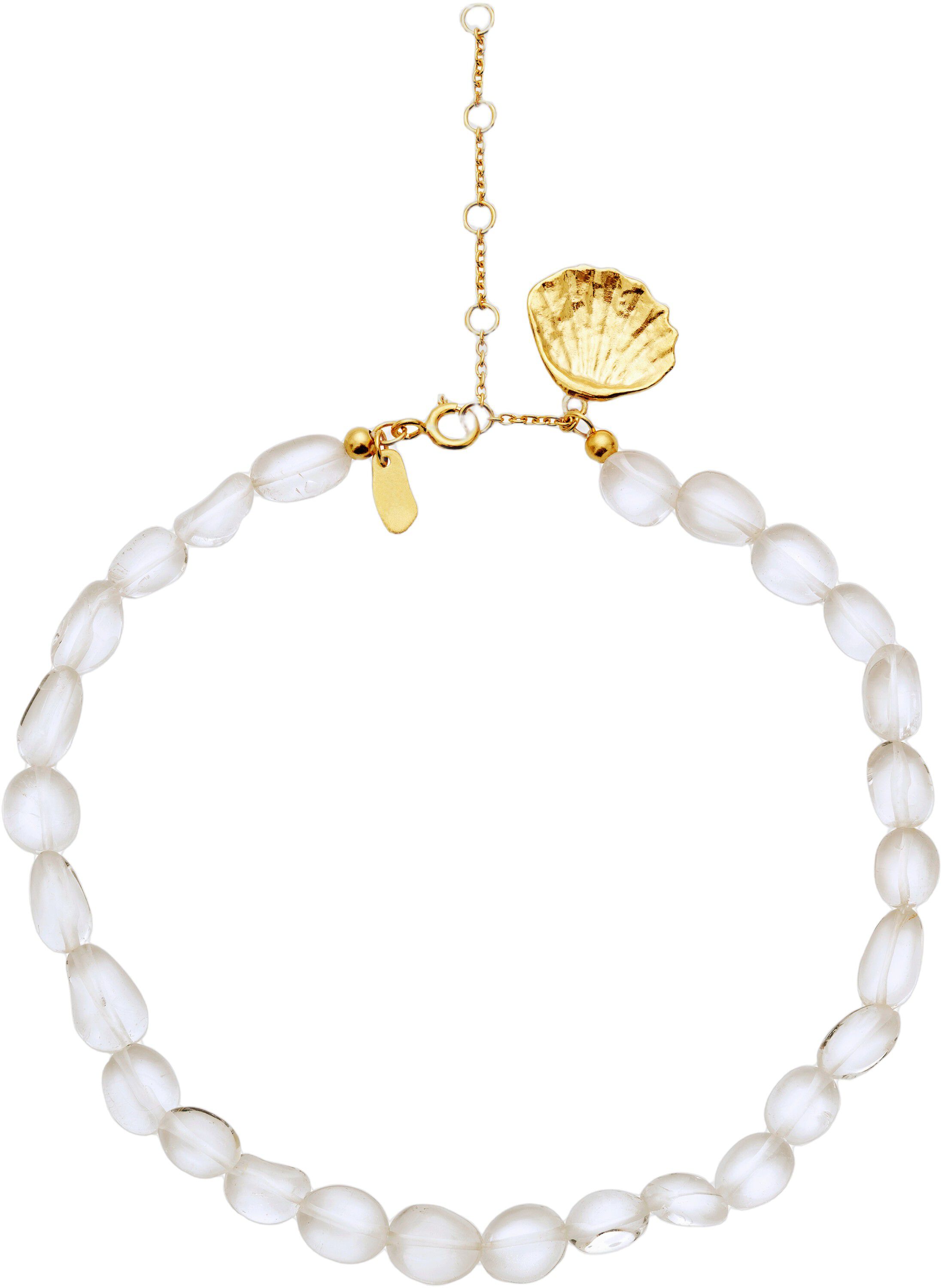 Fortuna Anklet